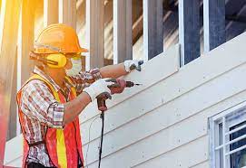 Affordable Siding Repair and Maintenance Services in Wauconda, IL